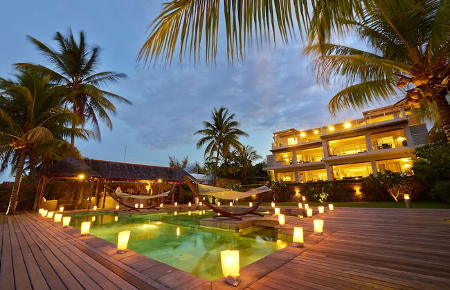 Cape Point Seafront Suites & Penthouse with LOV - Foto 24