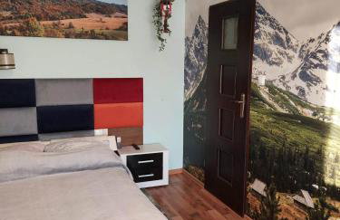 Apartament i pokoje u Roberta - Photo 68