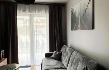 Apartament Słoneczna Dolina SPA Belle View - Foto 3