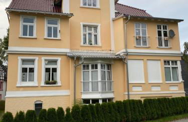 Ferienwohnung Bad Laasphe Altstadt - Foto 12