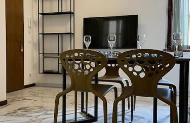 Bicamere deluxe nel cuore di Udine by DOCG apartment - Foto 10