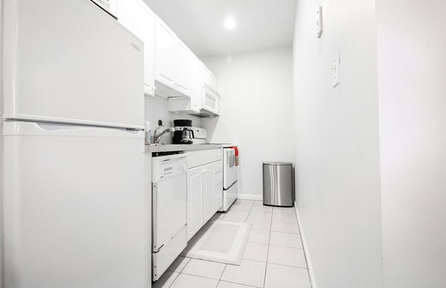 Evonify - Back Bay Suites - Foto 26