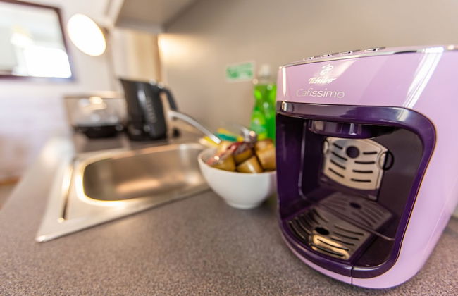 Vienna Opera Appartment - free PARKING - Photo 1