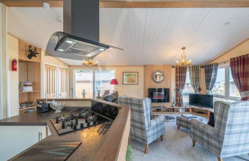 Antler Lodge - Meadows Retreat Lodge Park - Foto 5