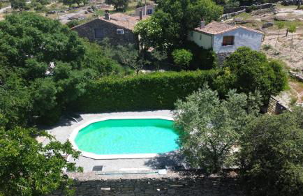 La Casa de los Arribes - Foto 1