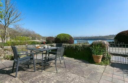 Min y Mor Menai - Foto 15