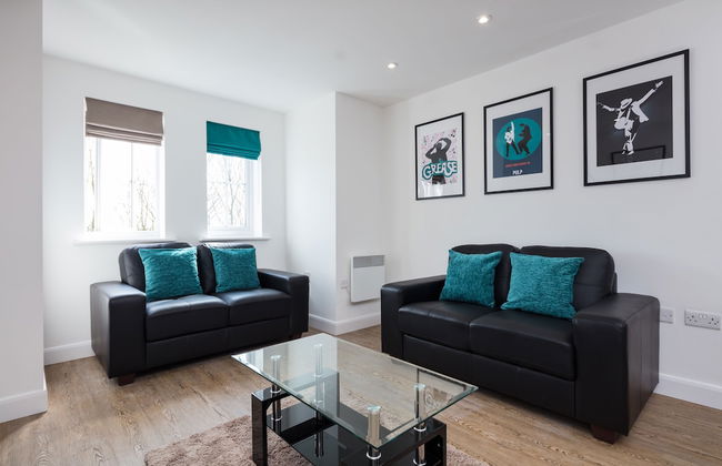 Bluestone Apartments - Harvard - Foto 9