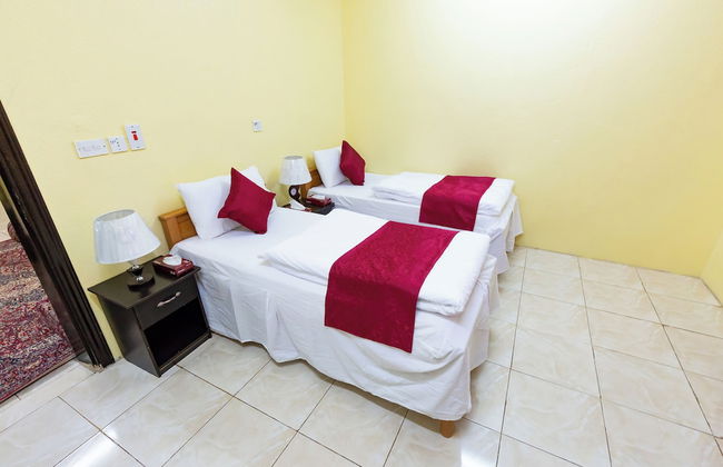 Al Eairy Furnished apt Al Madinah 1 - Photo 5