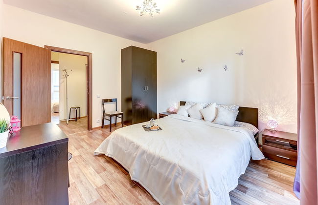 Apartment Vesta with a park view - Foto 7