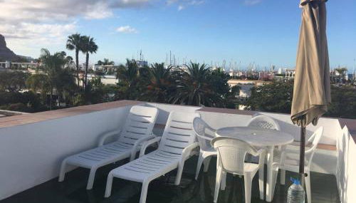 Castillete Puerto Mogan by El Sirocco - Foto 1