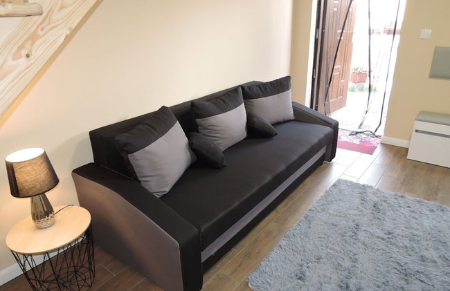 Holiday House Near Emerald Lake Wapnica - Foto 12