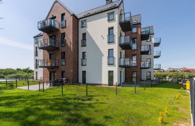 Apartment Rozana Sianozety by Renters - Photo 25