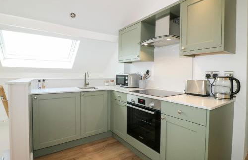 The Hayloft - Foto 12