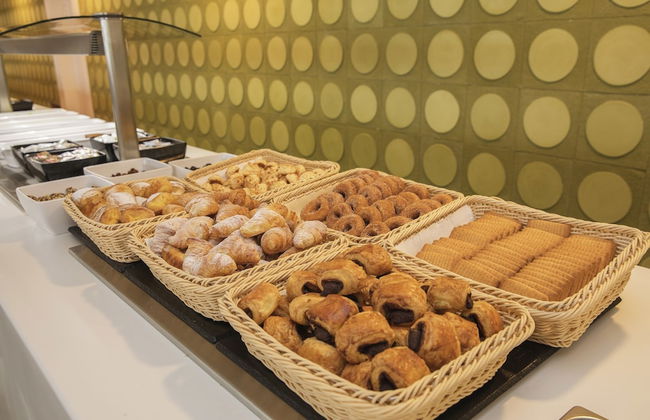 HM Martinique Aparthotel - Foto 65