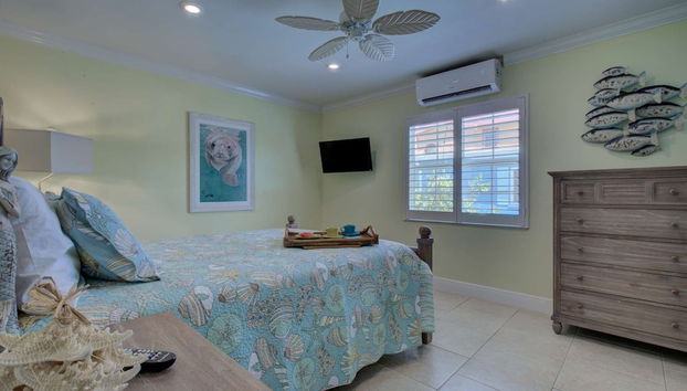 Lulu's Key House Green 1/1 Upstairs - Foto 5, Exterior