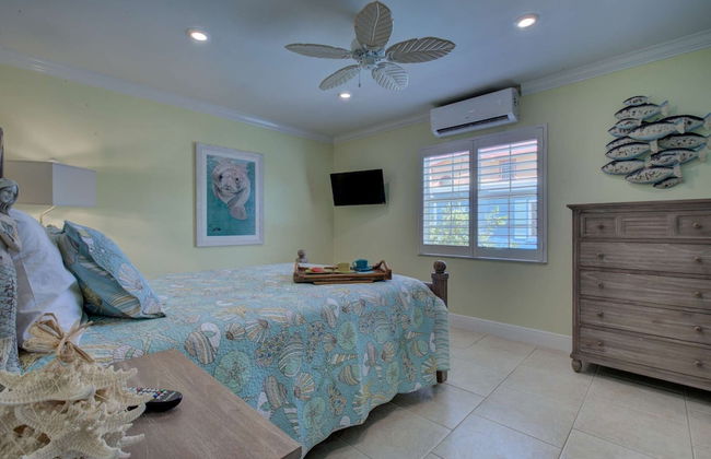 Lulu's Key House Green 1/1 Upstairs - Foto 6