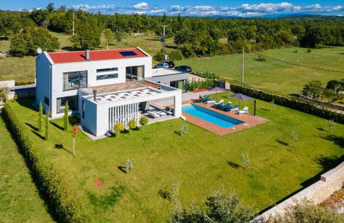 Villa Sabina - Foto 53