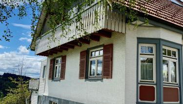 Ferienhaus mit 5* Luxus im Schwarzwald - Foto 2