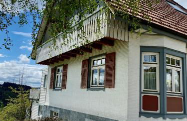 Ferienhaus mit 5* Luxus im Schwarzwald - Foto 2