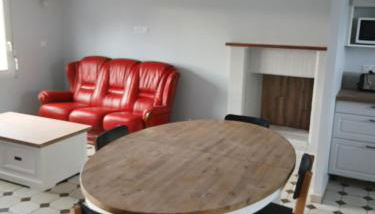 gite en baie du mont saint michel - Foto 2