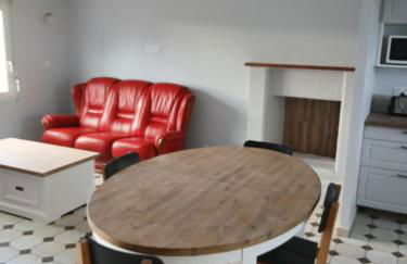 gite en baie du mont saint michel - Foto 2