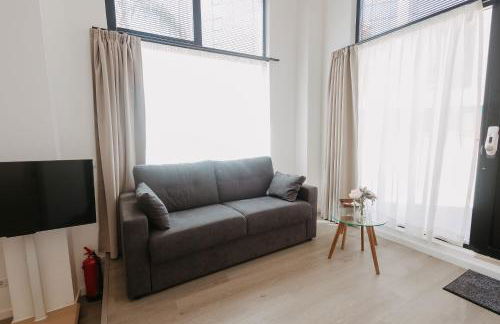 Exclusivo loft 3 en zona privilegiada en Valencia - Photo 36