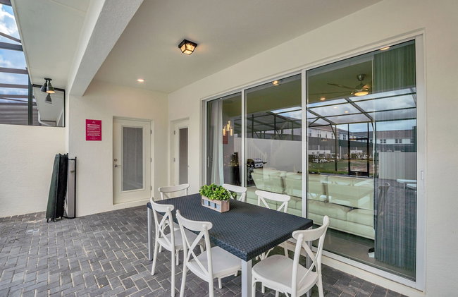 Townhome W/private Pool & Themed Rooms, Near Wdw! - Foto 89