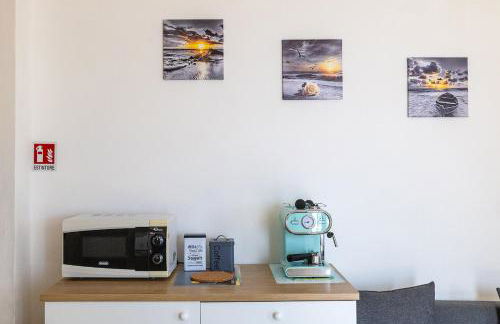 Dimora Concept -Ca' Lena - SeaView Terrace and Parking - Foto 19