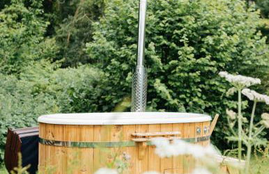 Lapwing Hut - Photo 2