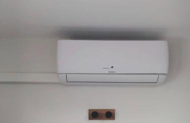 studio terrasse standing proche plage - Foto 8