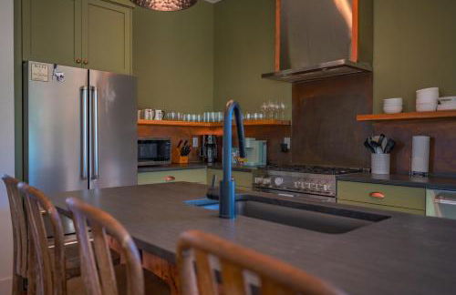 Stunning Views Luxury Design Park Circle&Downtown - Foto 18