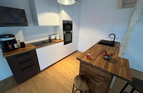 Traumhafte neue Dachterrassenwohnung am Soyener See - Foto 25