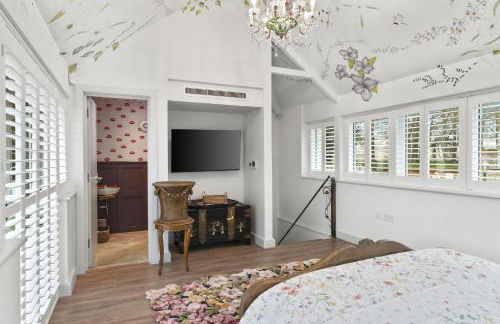 Normanton Park House - Luxury Rutland Water Home - Photo 43