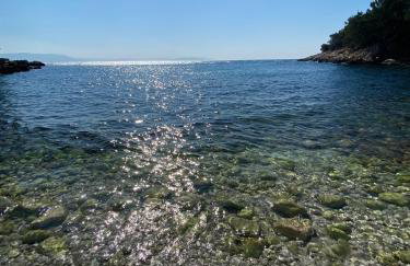 Wellness House Oliva with heated salt water Pool, Sauna & Jakuzzi - Foto 62