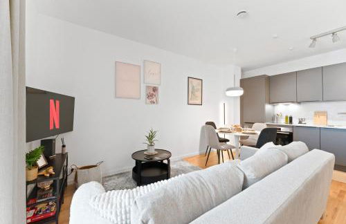 APPARTIO - Altstadt-Appartements I Zentral I Küche I Business - Foto 51