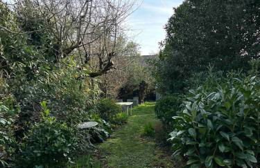 Maison de famille en bord de mer - Foto 21