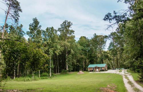 Whispering Deer Cabin - Foto 31