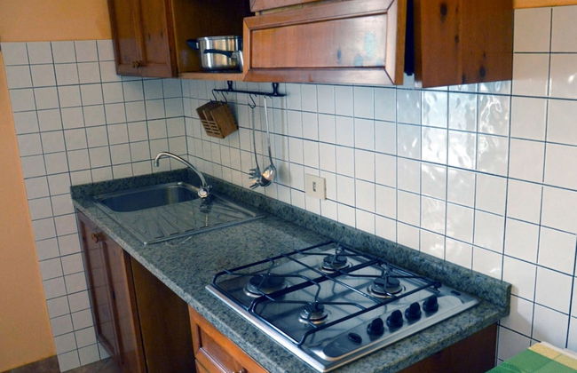 Agriturismo La Palazzina - Foto 7