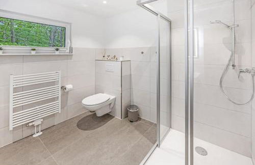 Ferienhaus Dünenwald - Foto 2