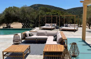 Borgo Lianti case vacanza Sardegna - Foto 29