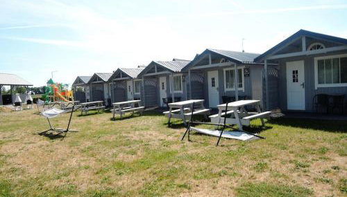 Dziwnowek Holiday House Near Beach - Foto 4