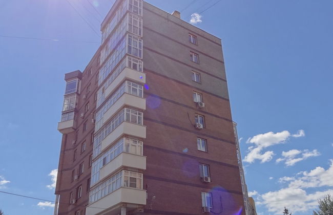 Apartment on Belinskogo 34 - Photo 19