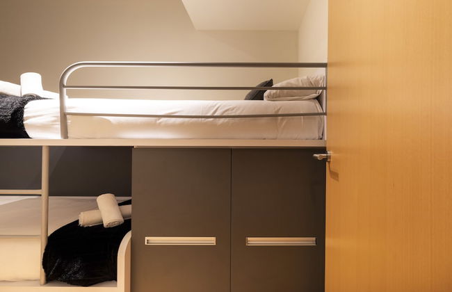 AB Park Güell Apartments - Foto 14