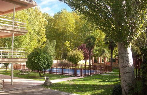 CASA RURAL LOS HALCONES - Foto 57