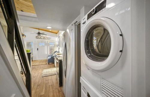 Shadowrock - Luxury Tiny Home with Amazing Views - Foto 25