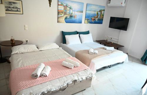 Studio Gio in Zakynthos City - Foto 31