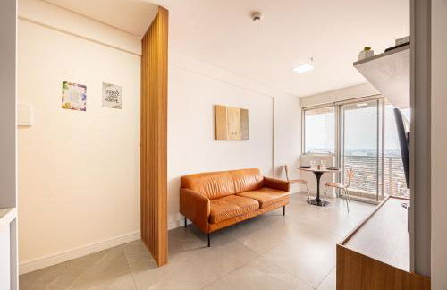 Apartamento Moderno Premium - Cittyplex - Foto 30