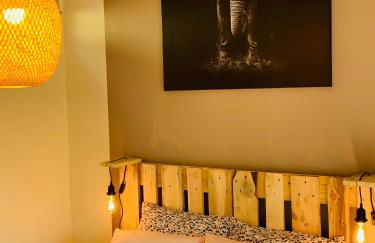 Warm & Wood - Foto 16