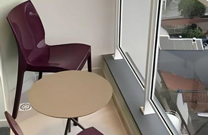 Estilo Industrial e Vista Única - Foto 35