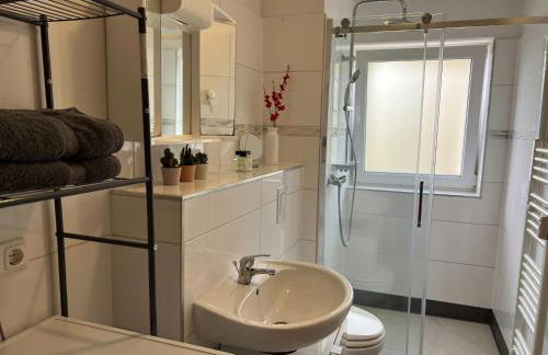 717 Zentrum Ost Apartment - Foto 7